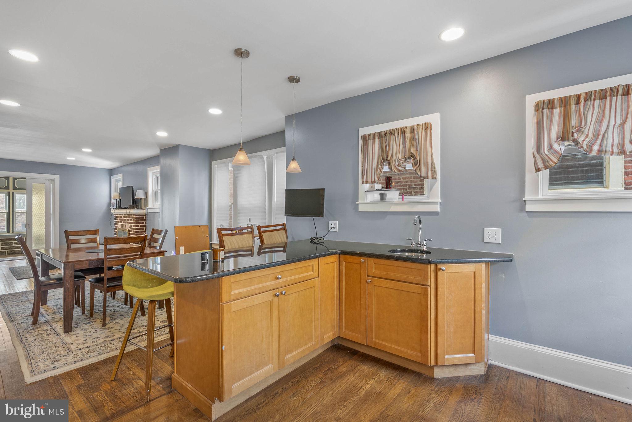 MANAYUNK - Residential