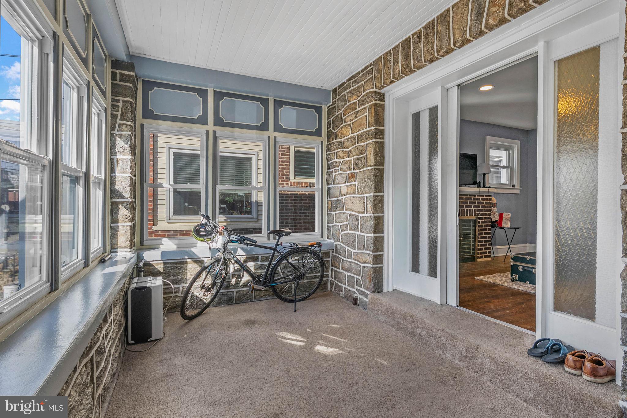 MANAYUNK - Residential