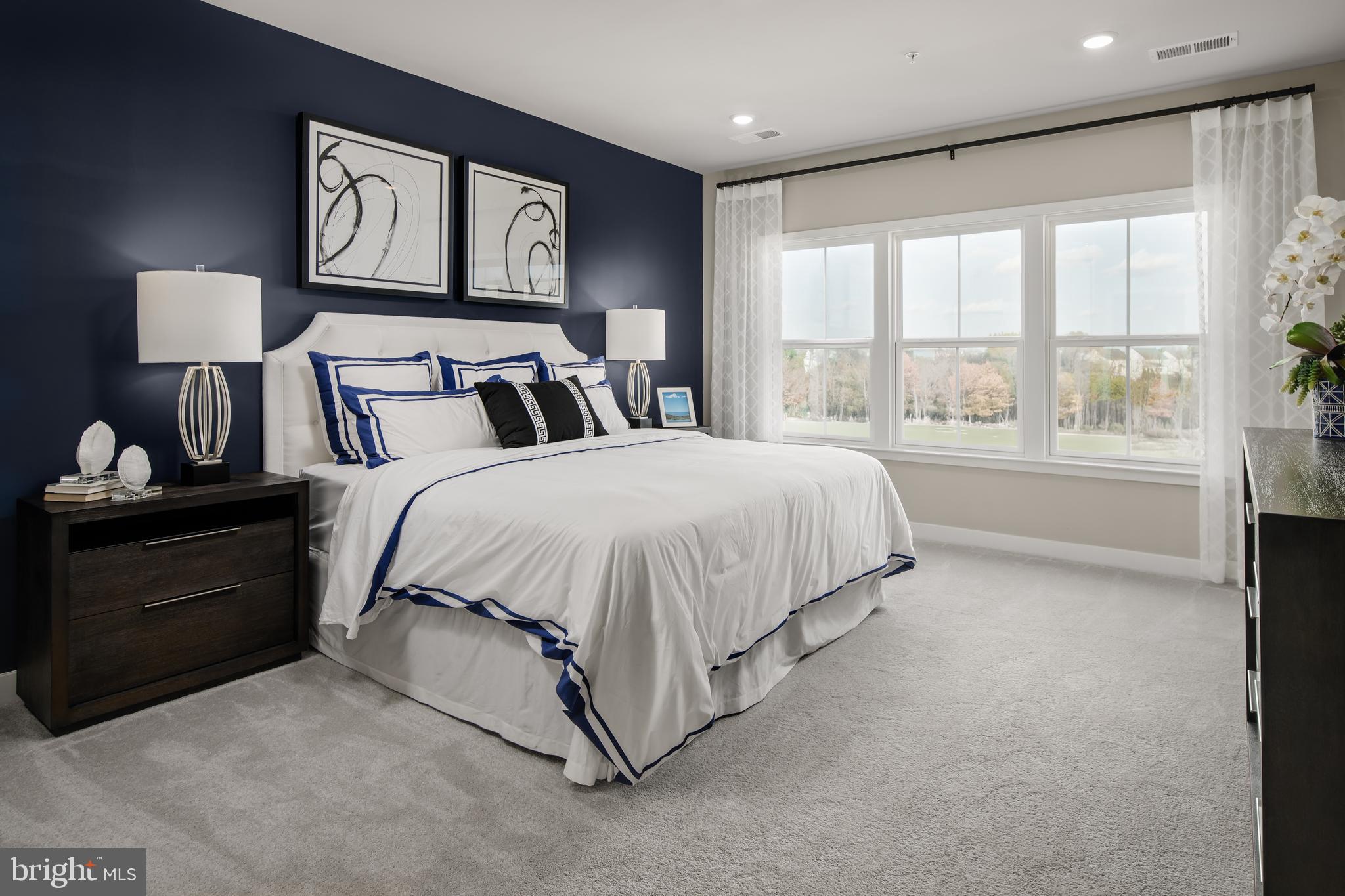 GREENLEIGH AT CROSSROADS - Residential