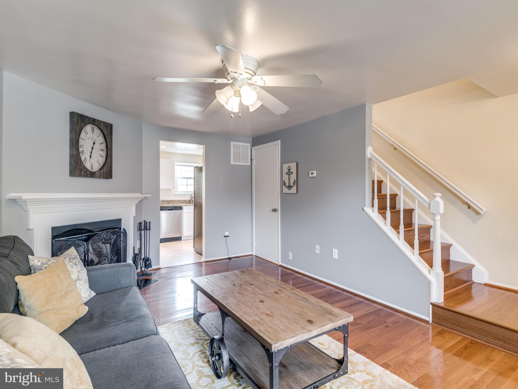 COUNTRYSIDE - Residential