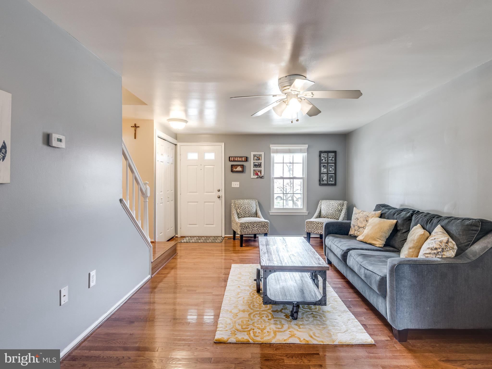 COUNTRYSIDE - Residential