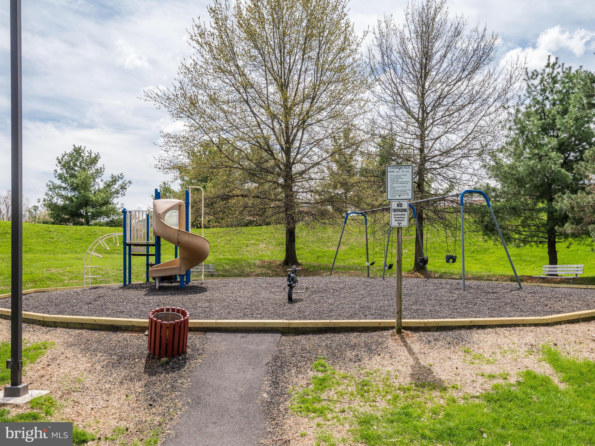 COUNTRYSIDE - Residential