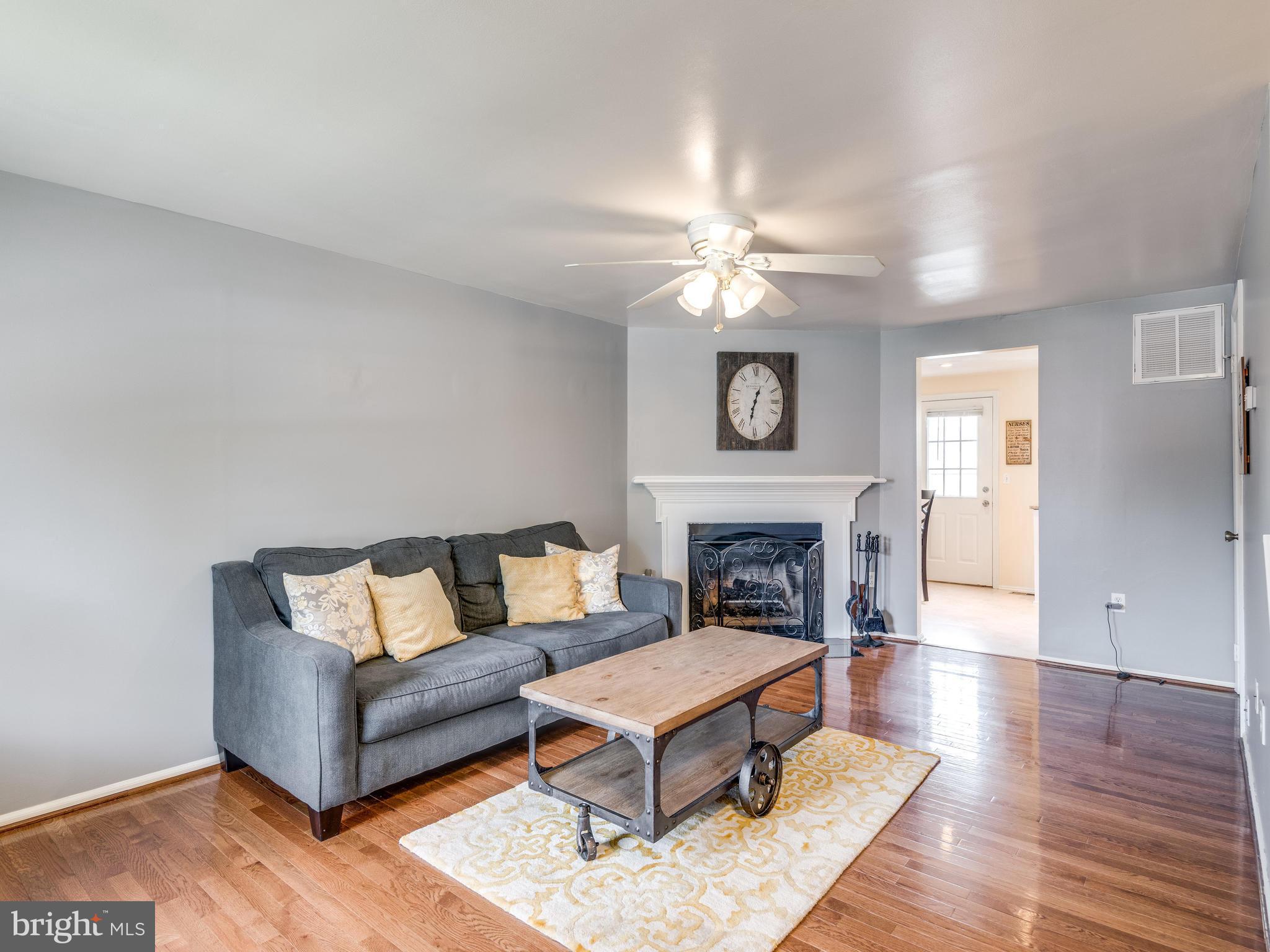 COUNTRYSIDE - Residential