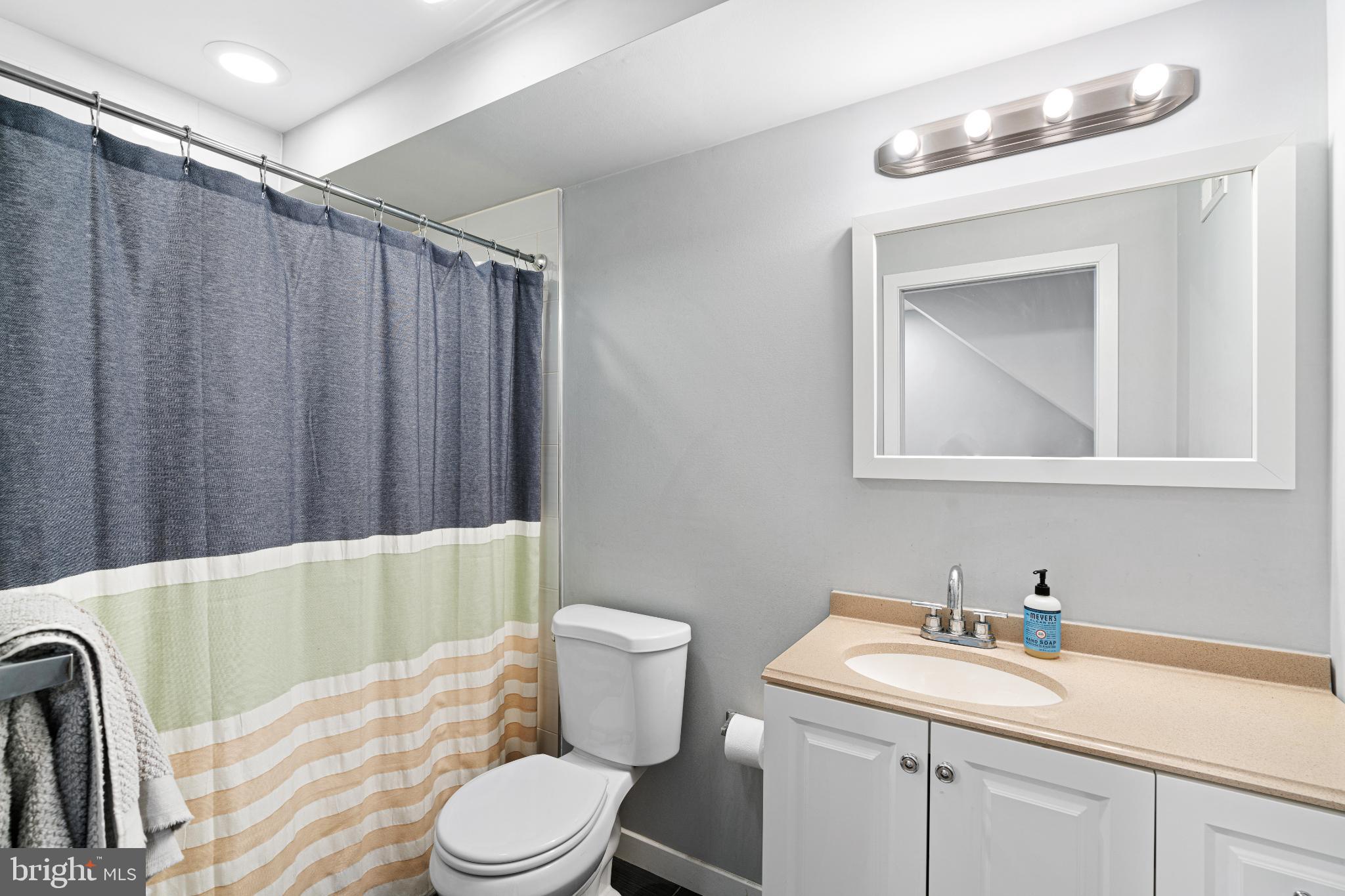 KENSINGTON - Residential