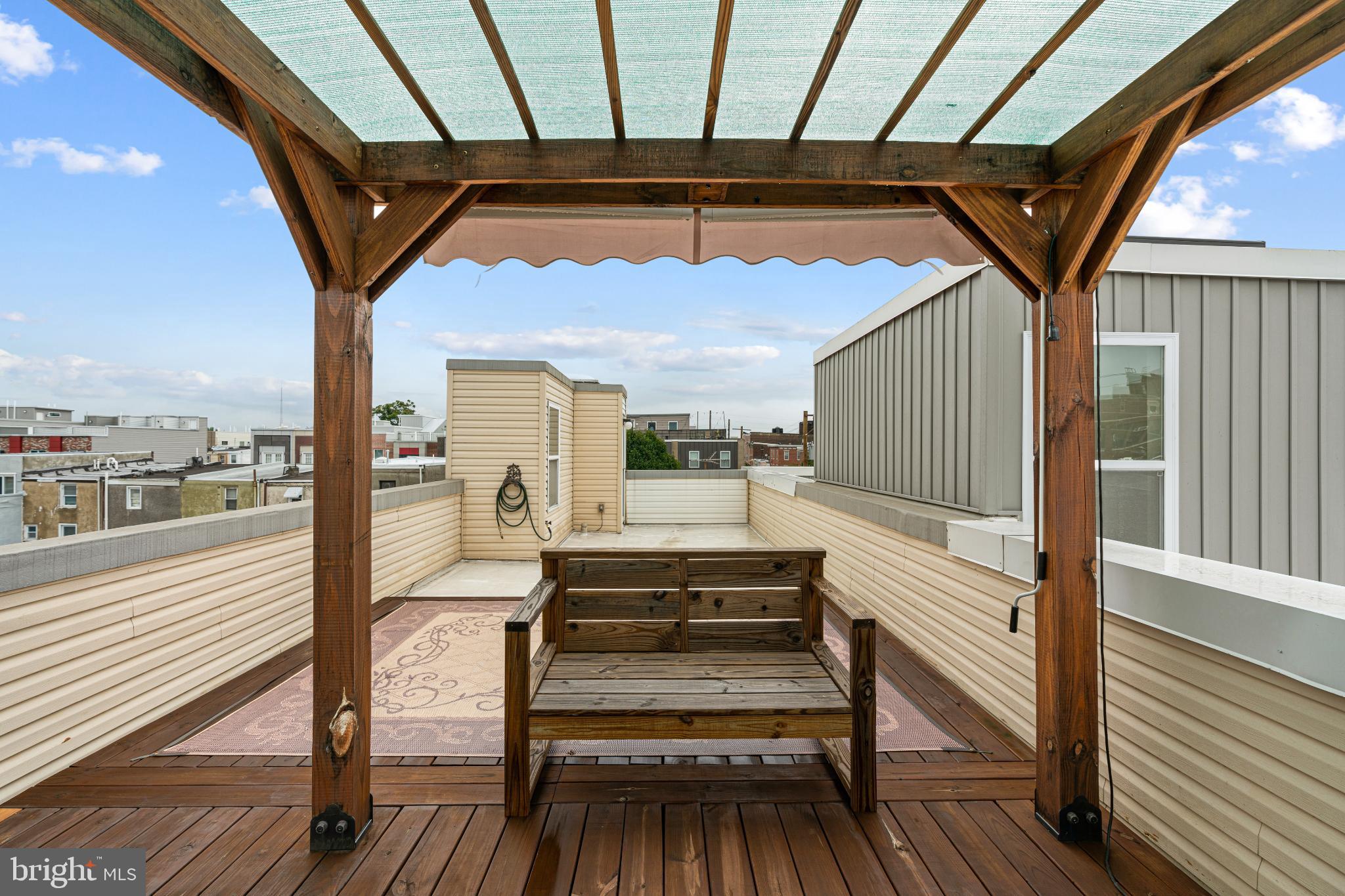 KENSINGTON - Residential