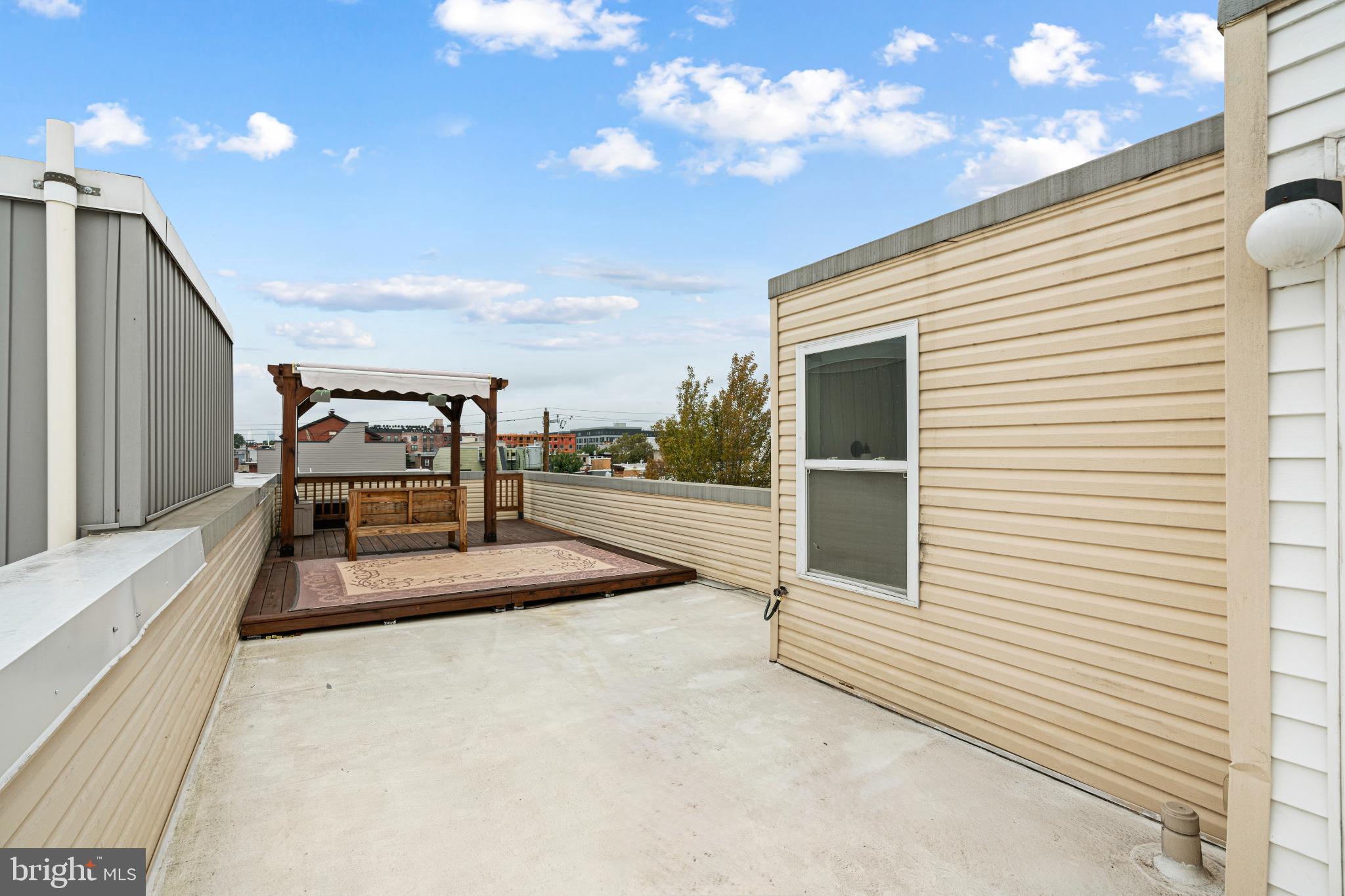 KENSINGTON - Residential