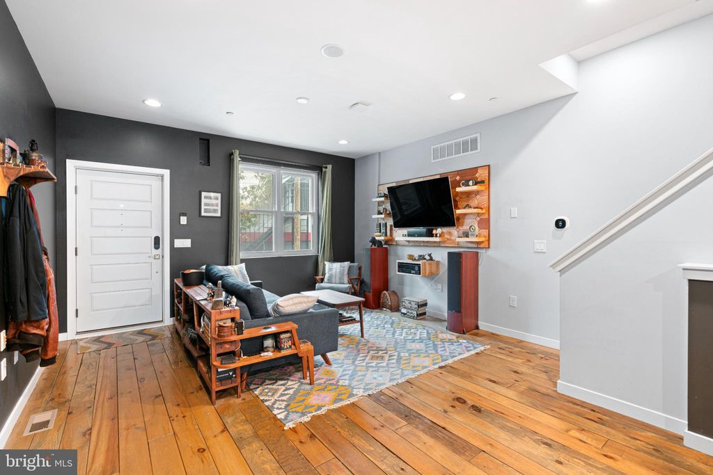 Photo of 2041 E Sergeant Street, PHILADELPHIA, PA 19125 (MLS # PAPH2538806)