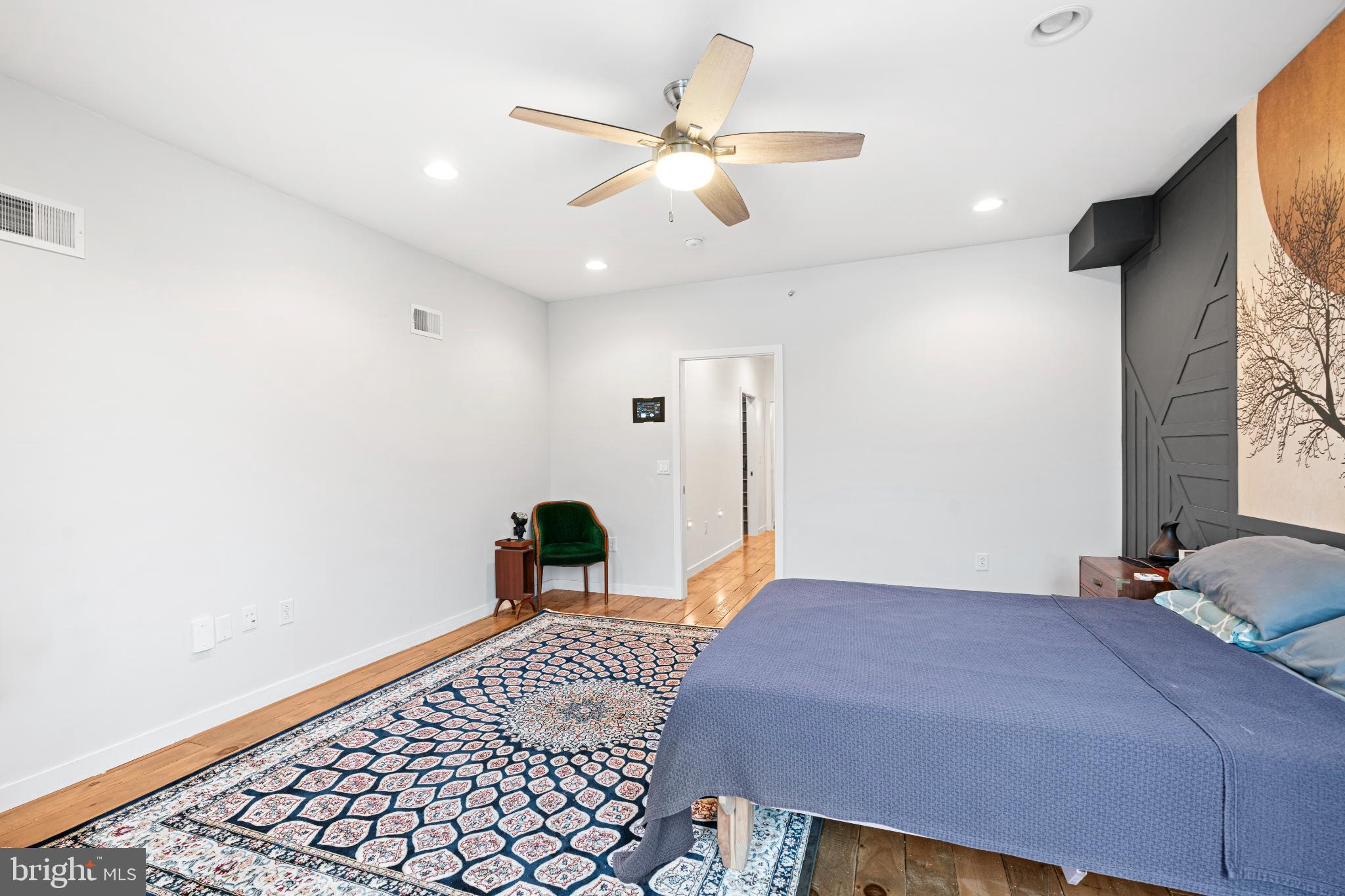 KENSINGTON - Residential