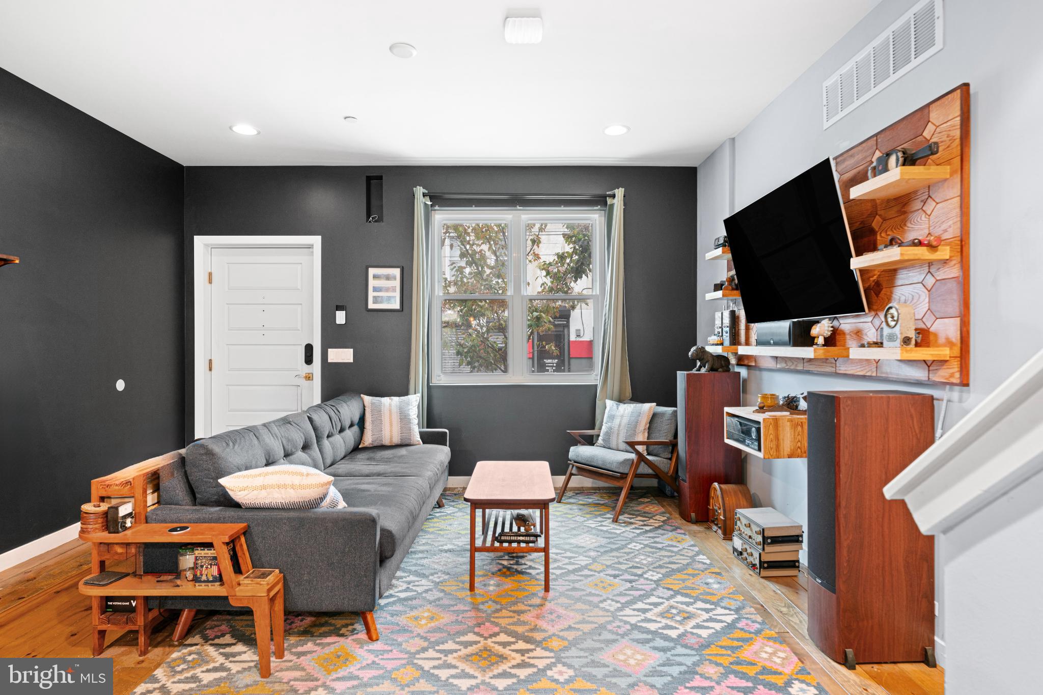 KENSINGTON - Residential