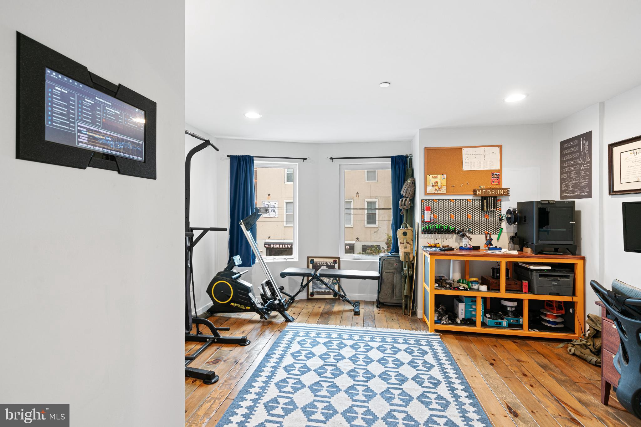 KENSINGTON - Residential