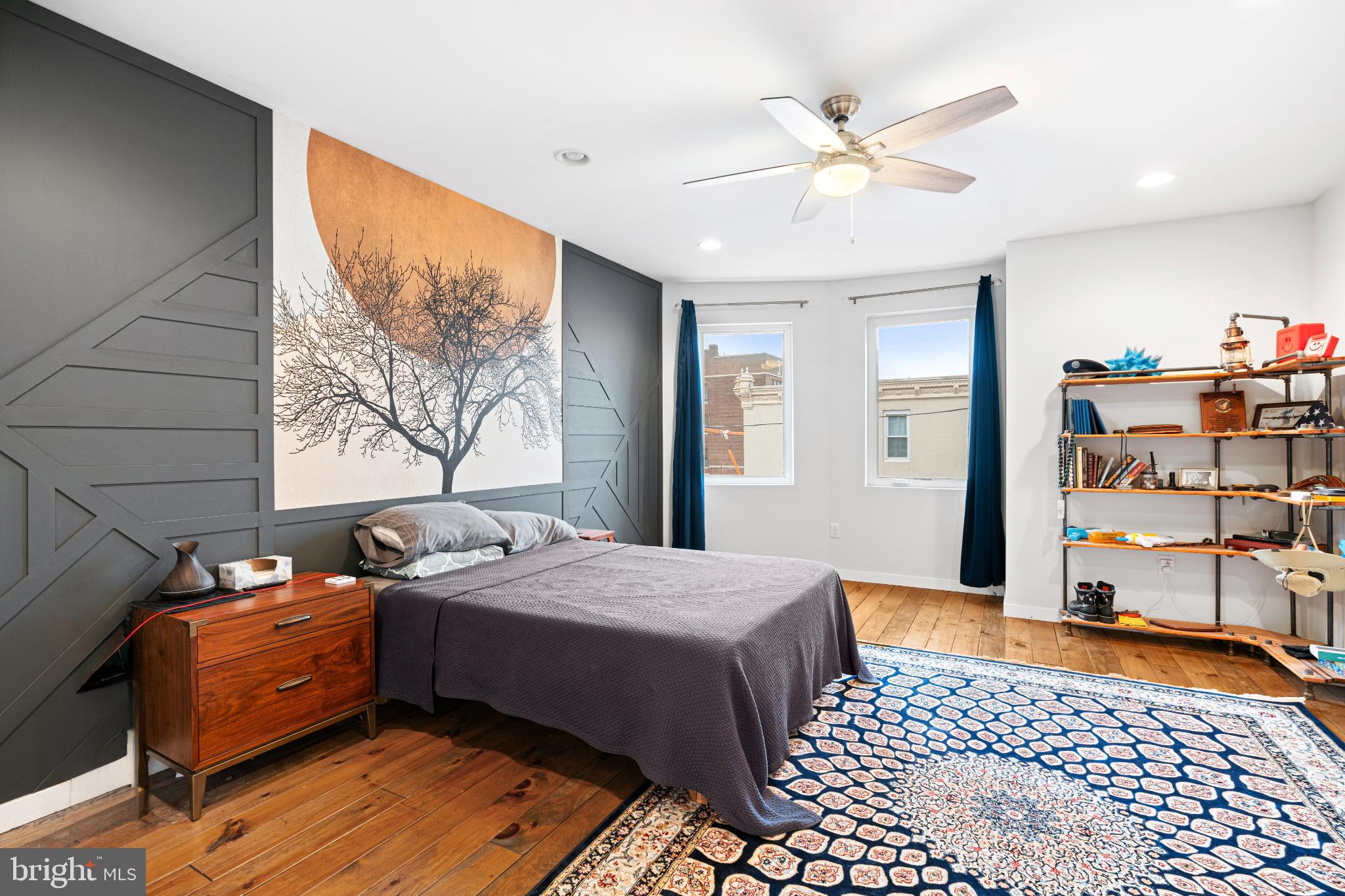 KENSINGTON - Residential