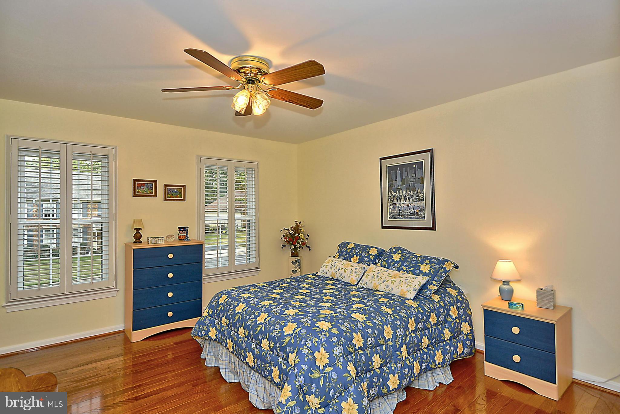 SOUTH RUN FOREST - Residential