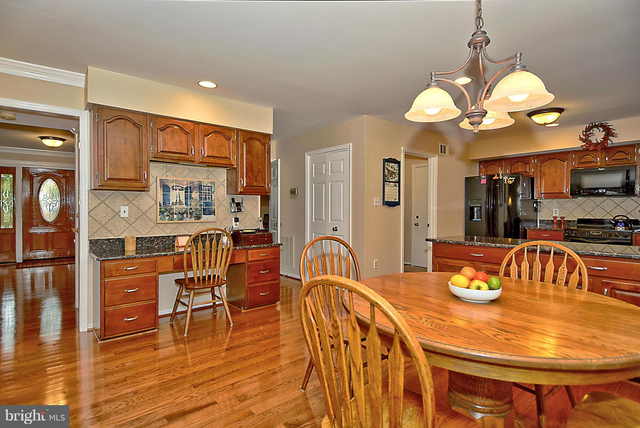 SOUTH RUN FOREST - Residential