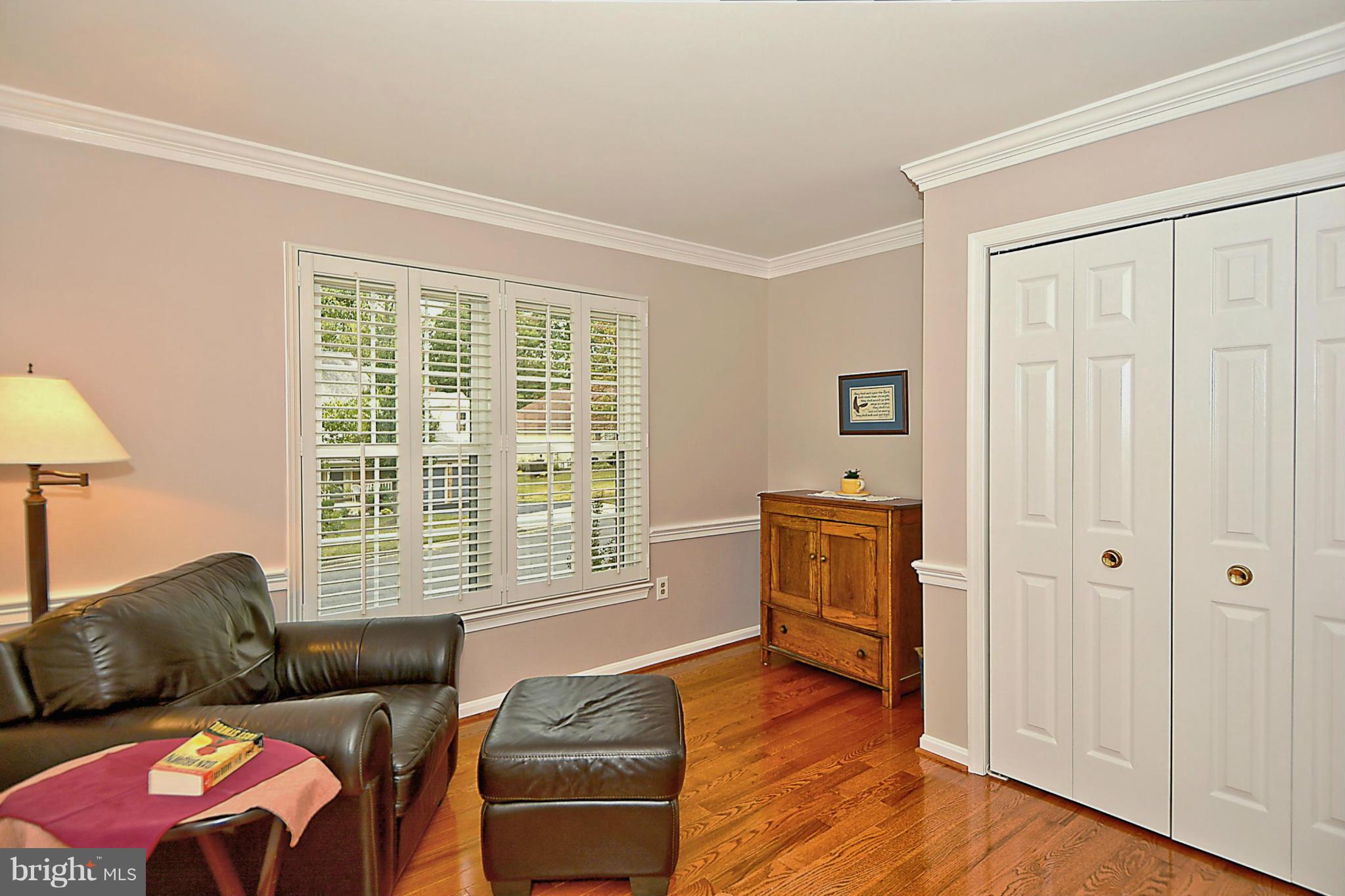 SOUTH RUN FOREST - Residential