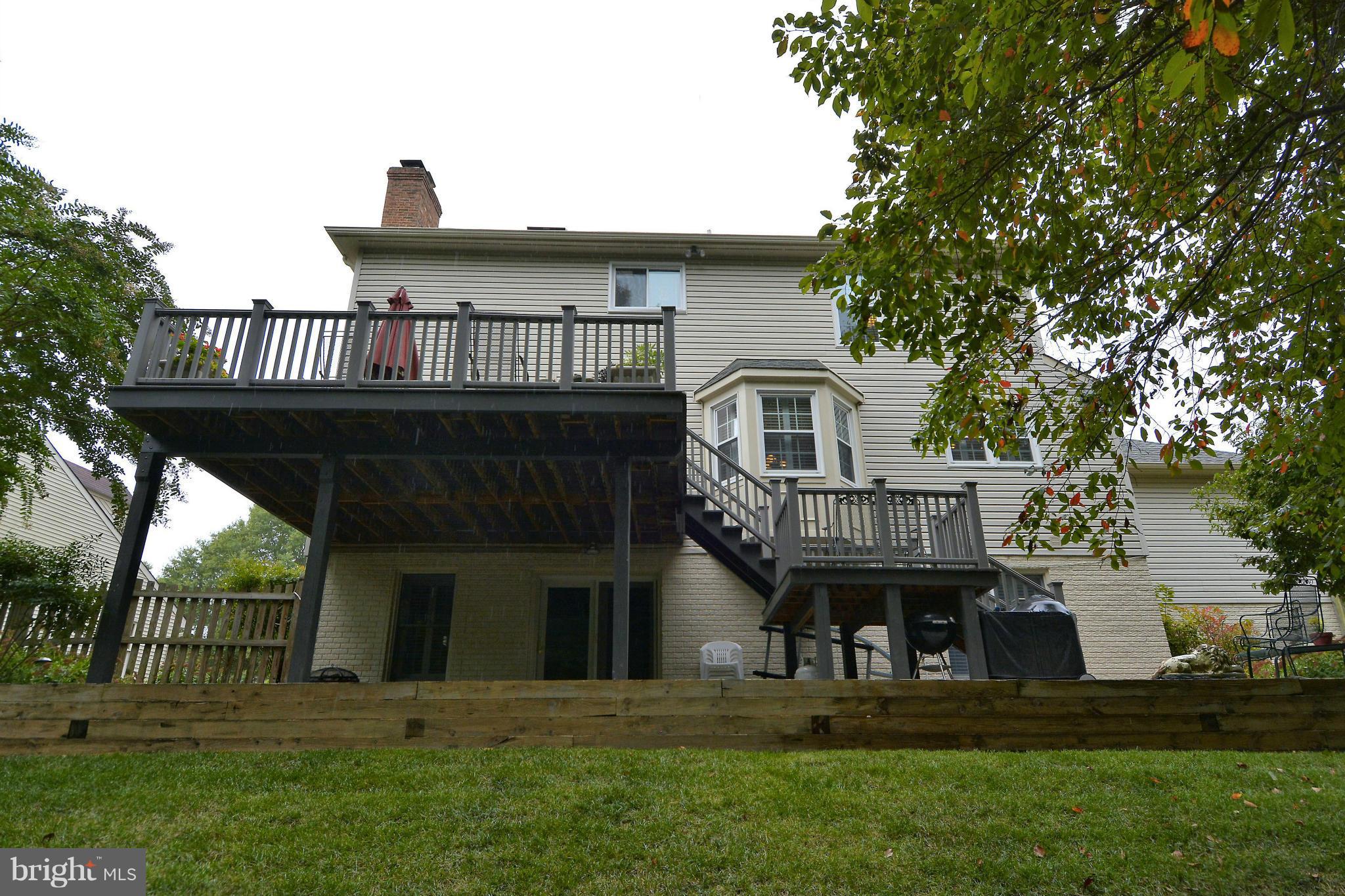 SOUTH RUN FOREST - Residential