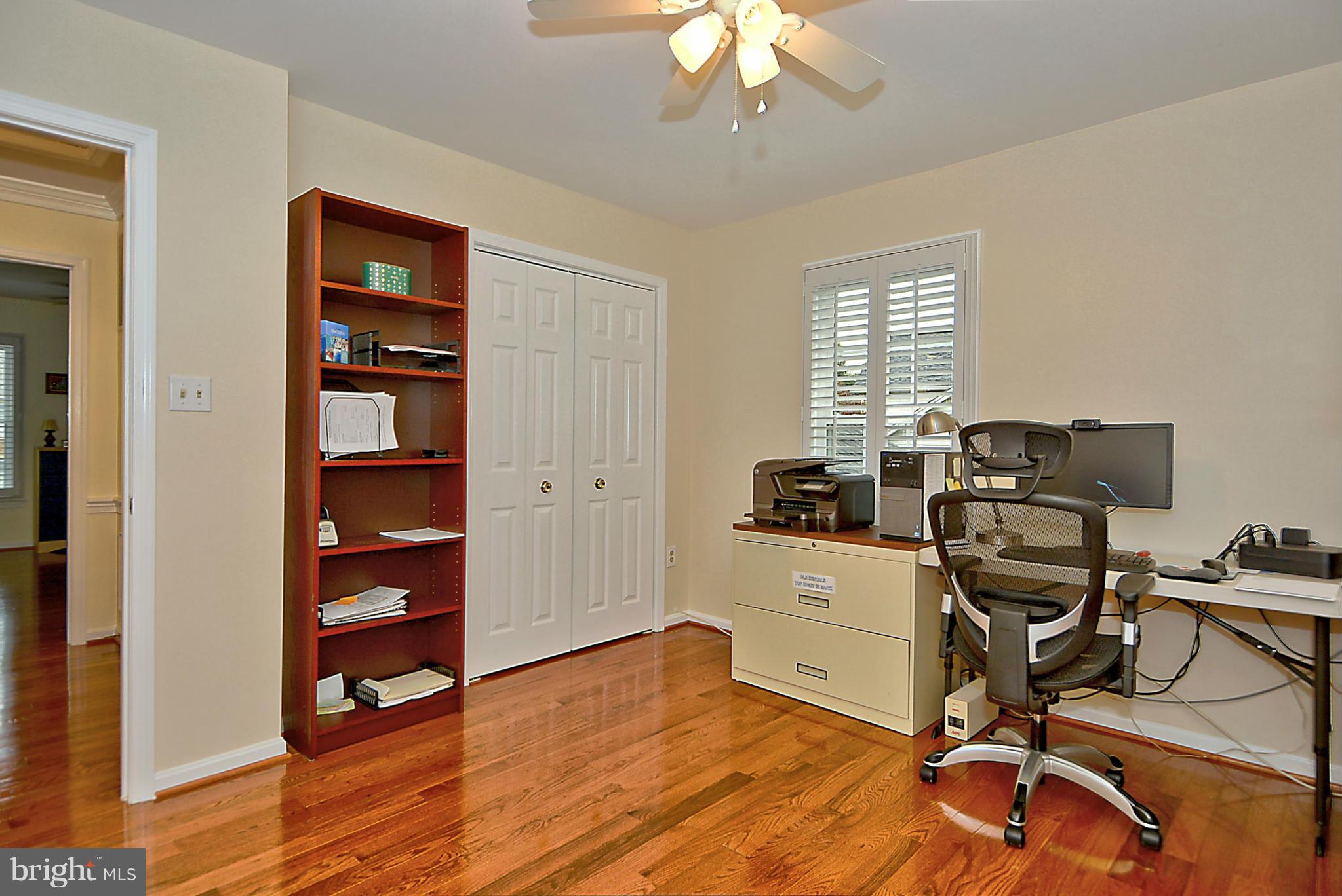 SOUTH RUN FOREST - Residential