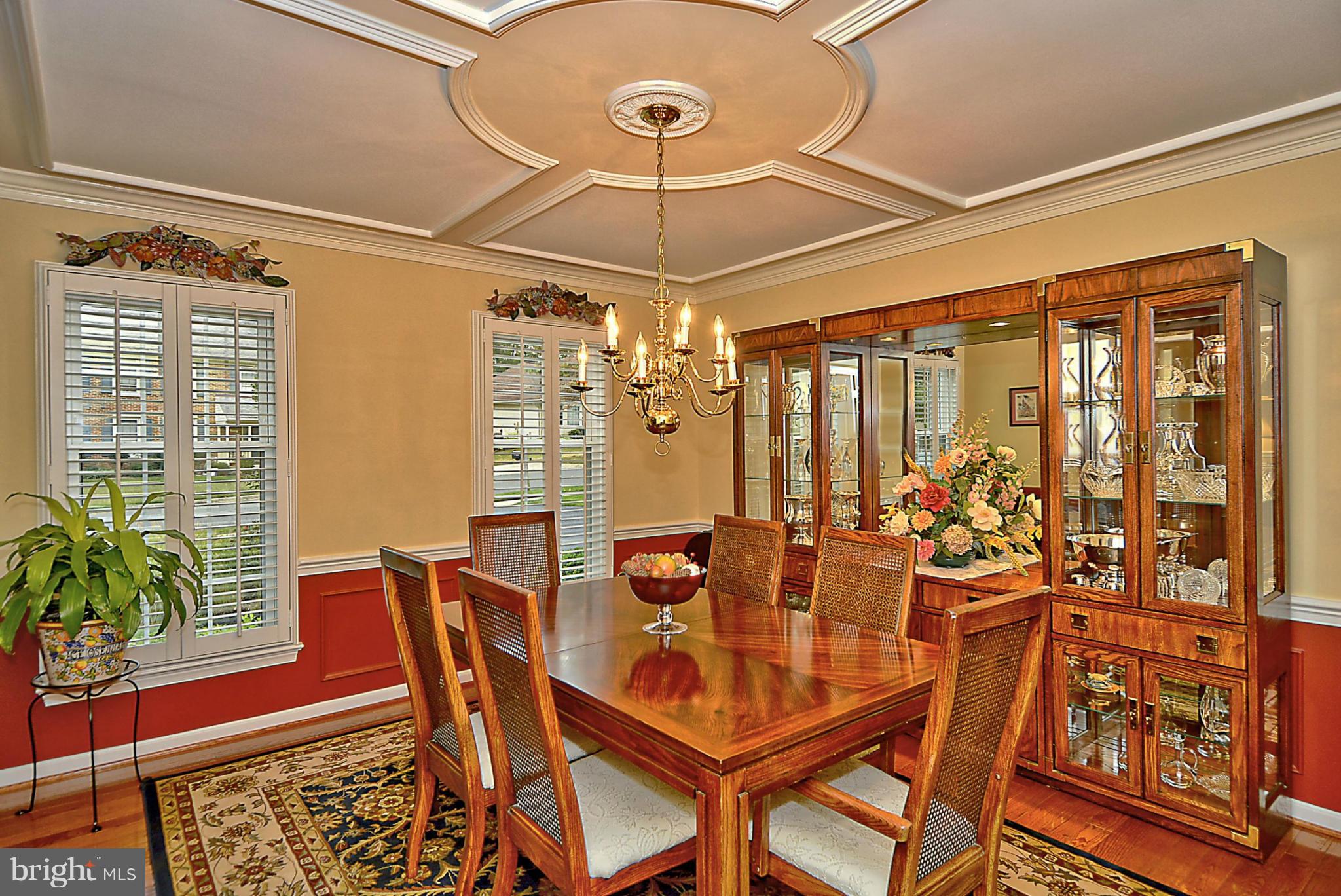 SOUTH RUN FOREST - Residential