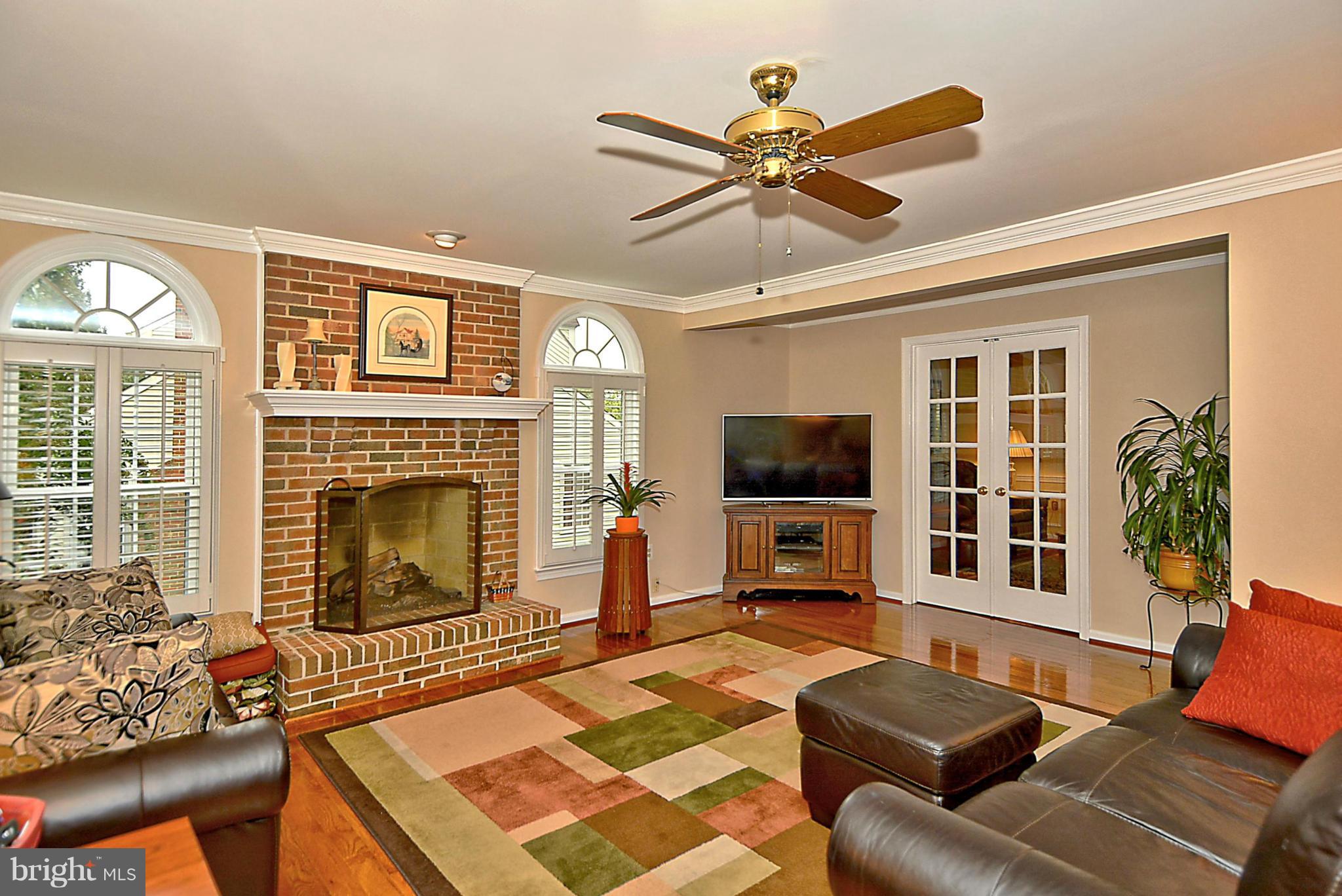 SOUTH RUN FOREST - Residential