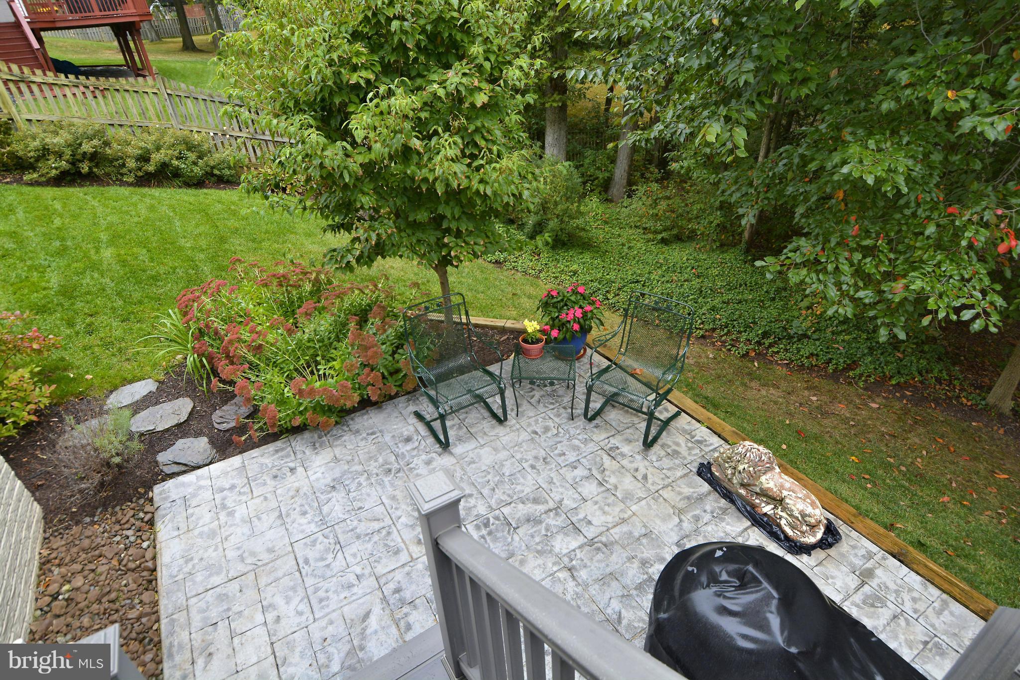 SOUTH RUN FOREST - Residential