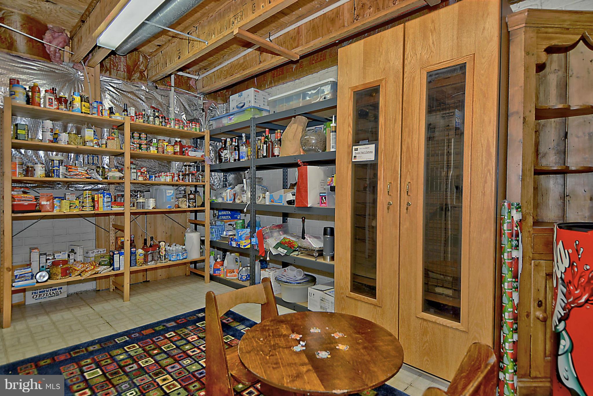 SOUTH RUN FOREST - Residential