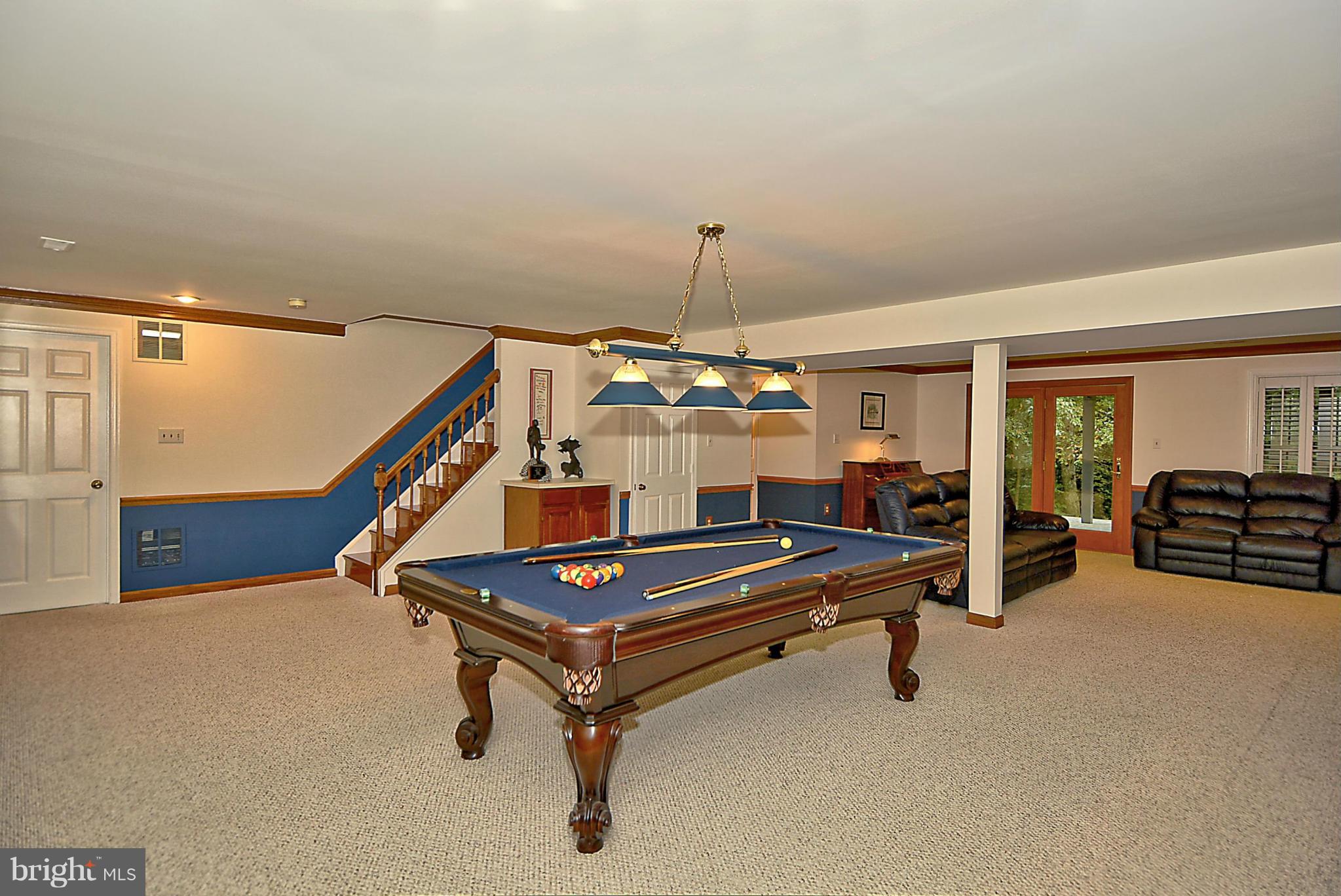 SOUTH RUN FOREST - Residential