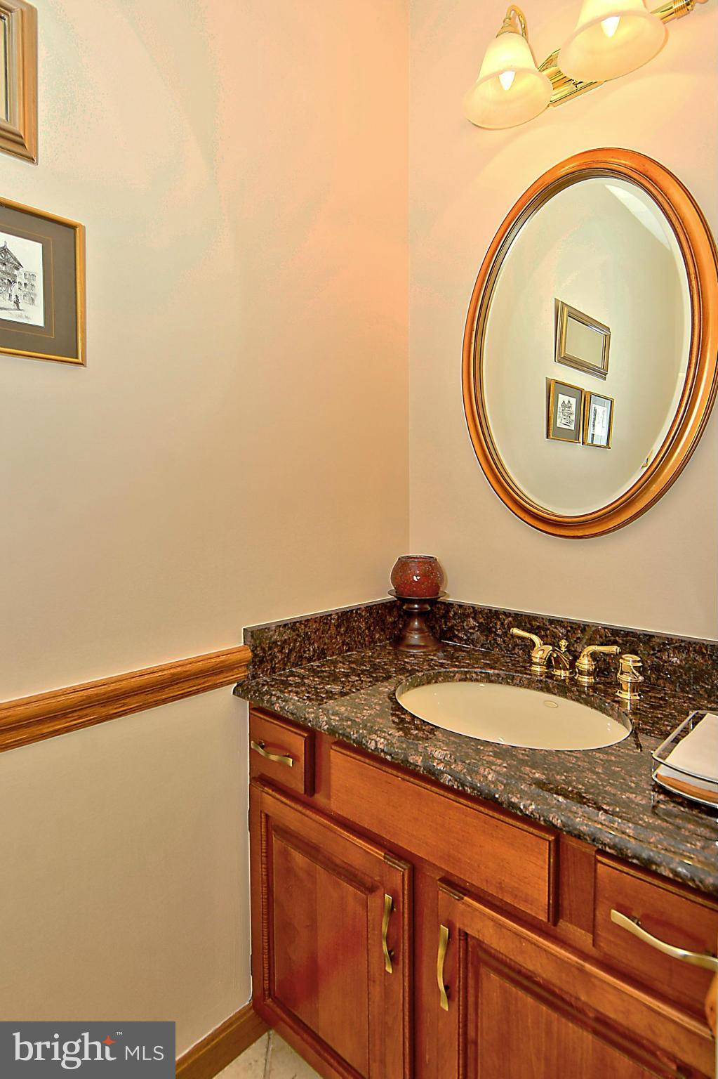 SOUTH RUN FOREST - Residential