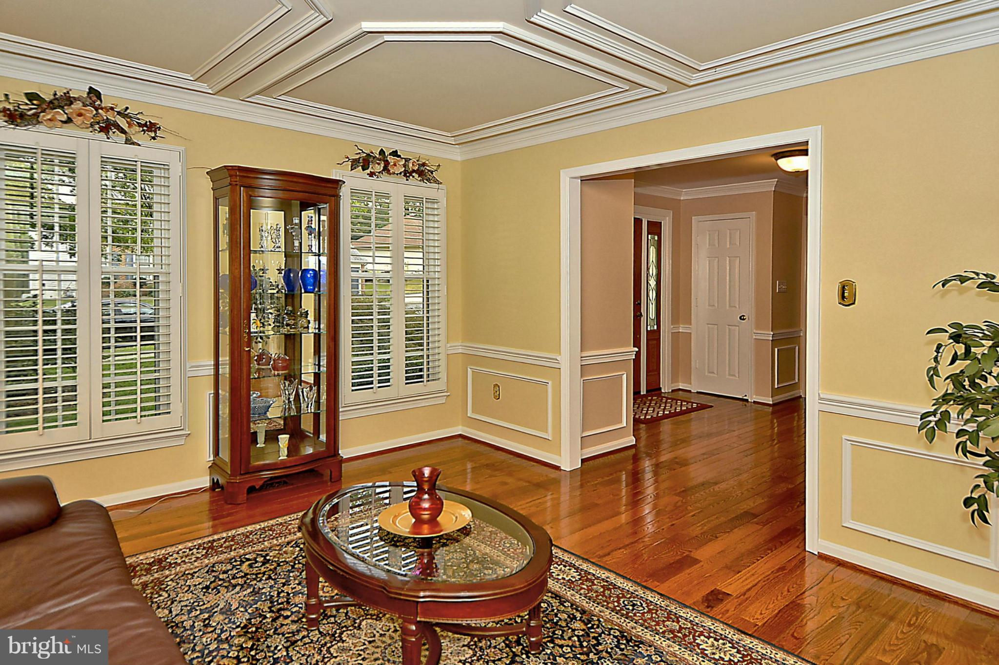 SOUTH RUN FOREST - Residential