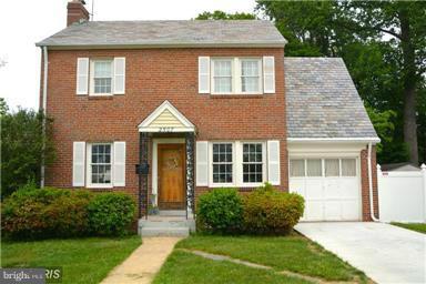 GARDEN CITY - Residential Lease