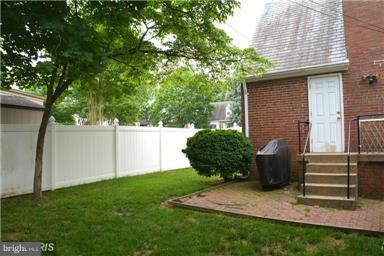 GARDEN CITY - Residential Lease