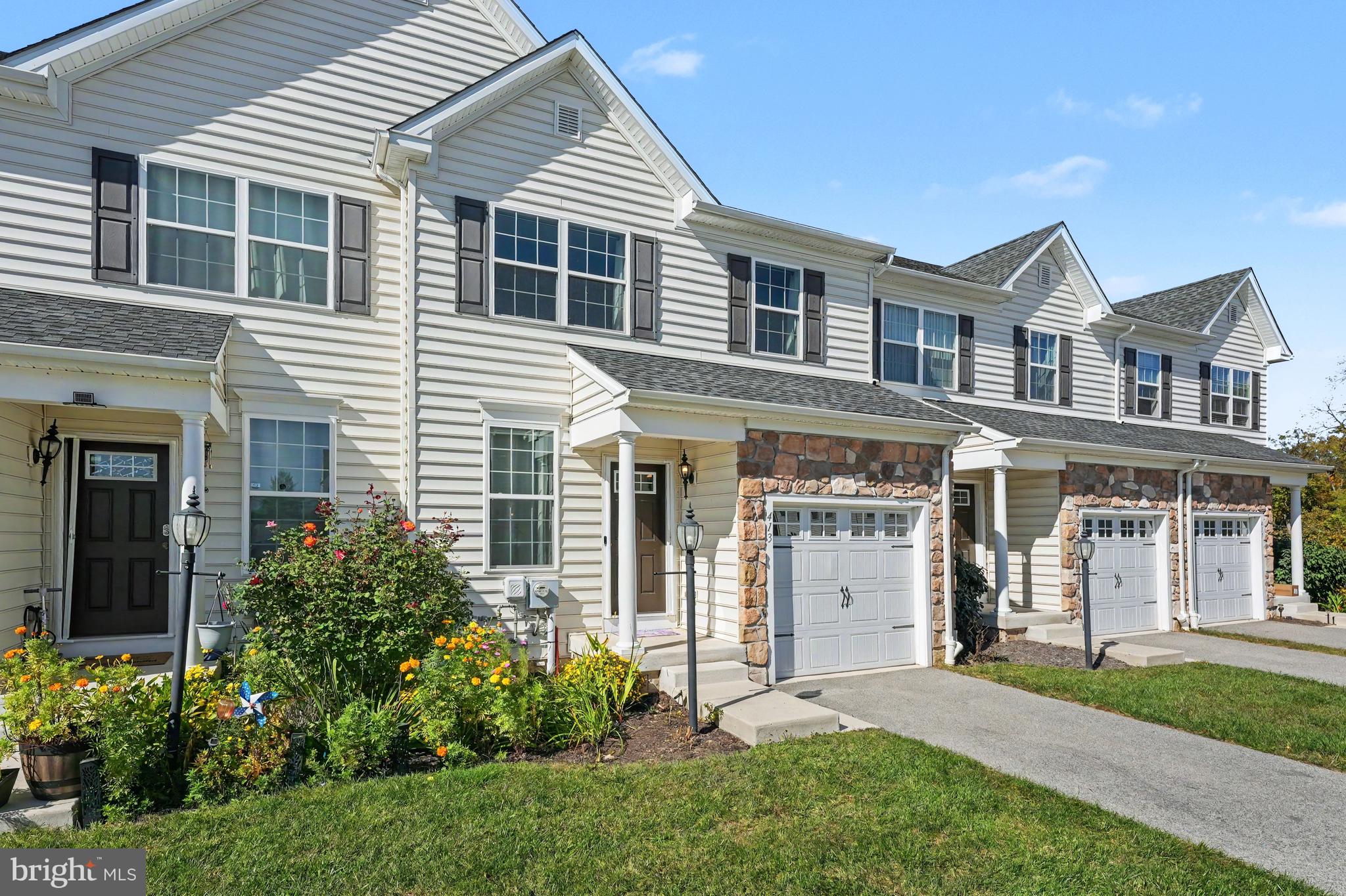 413 SOURWOOD ROAD