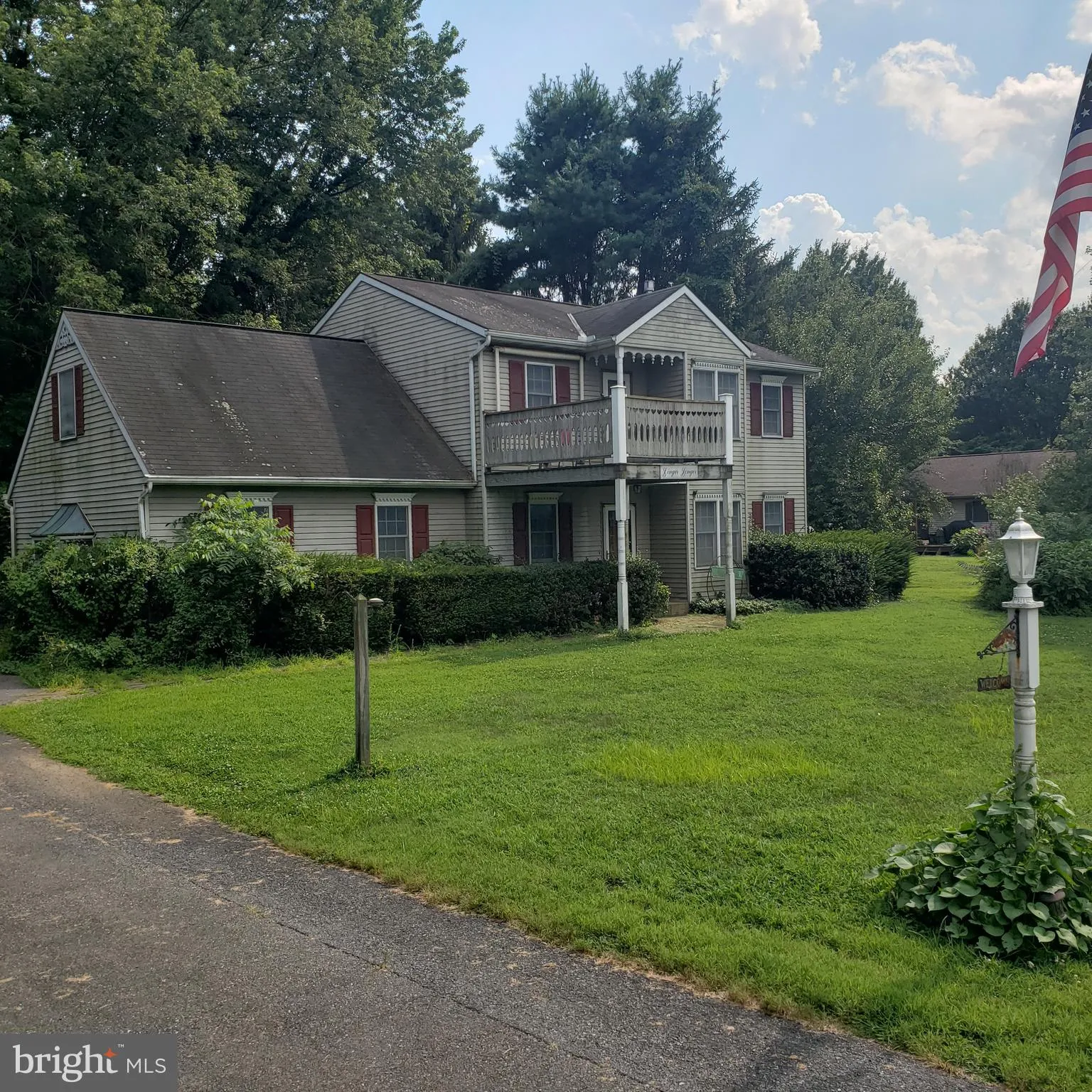 88 Boyscout Road, Conestoga, PA 17516