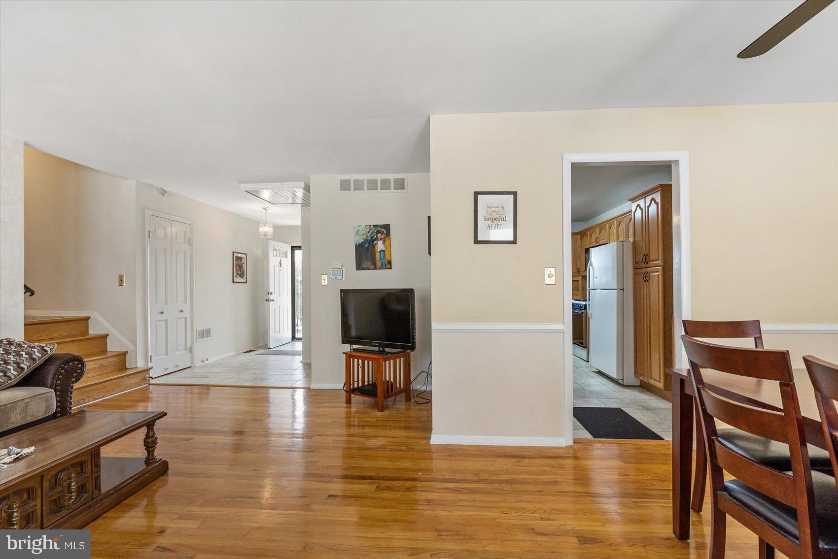 SILVERGATE VILLAGE - Residential