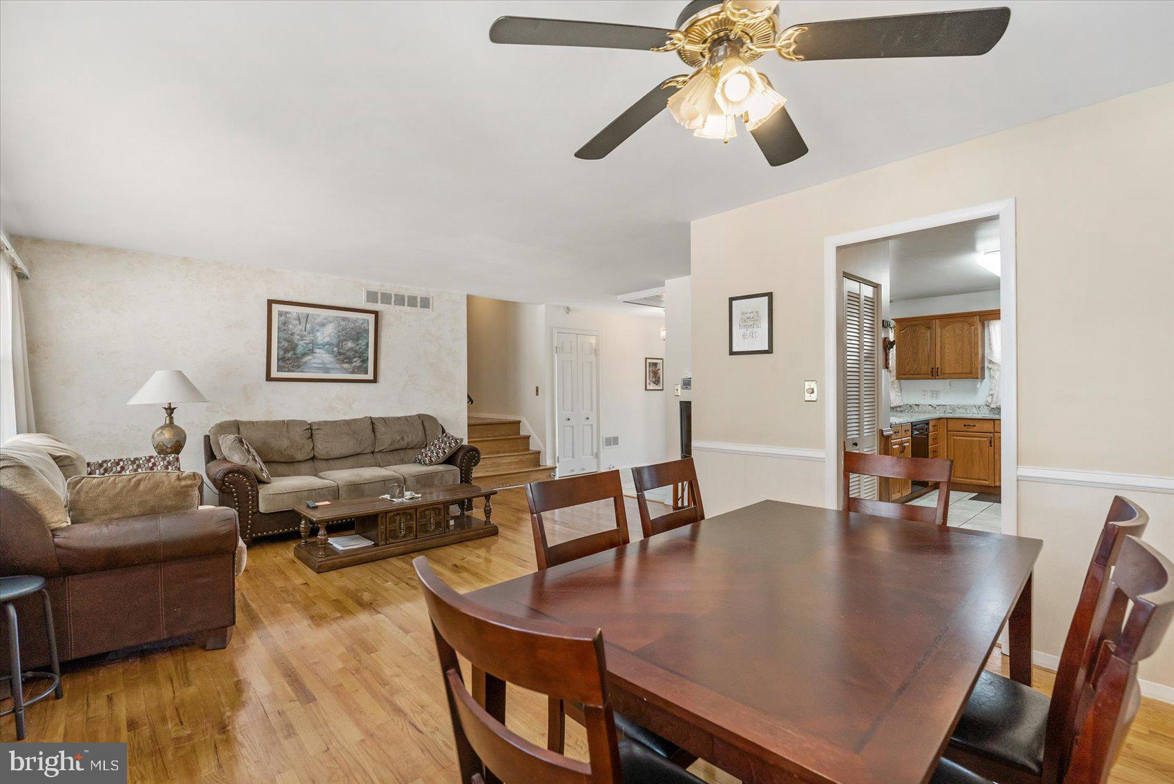 SILVERGATE VILLAGE - Residential