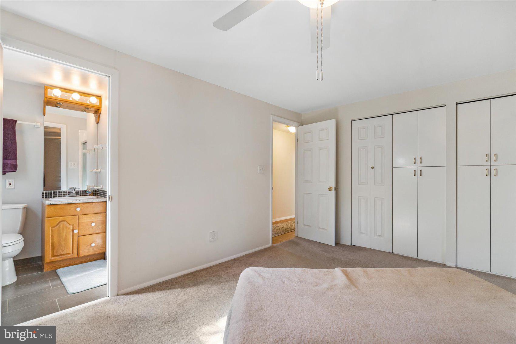 SILVERGATE VILLAGE - Residential