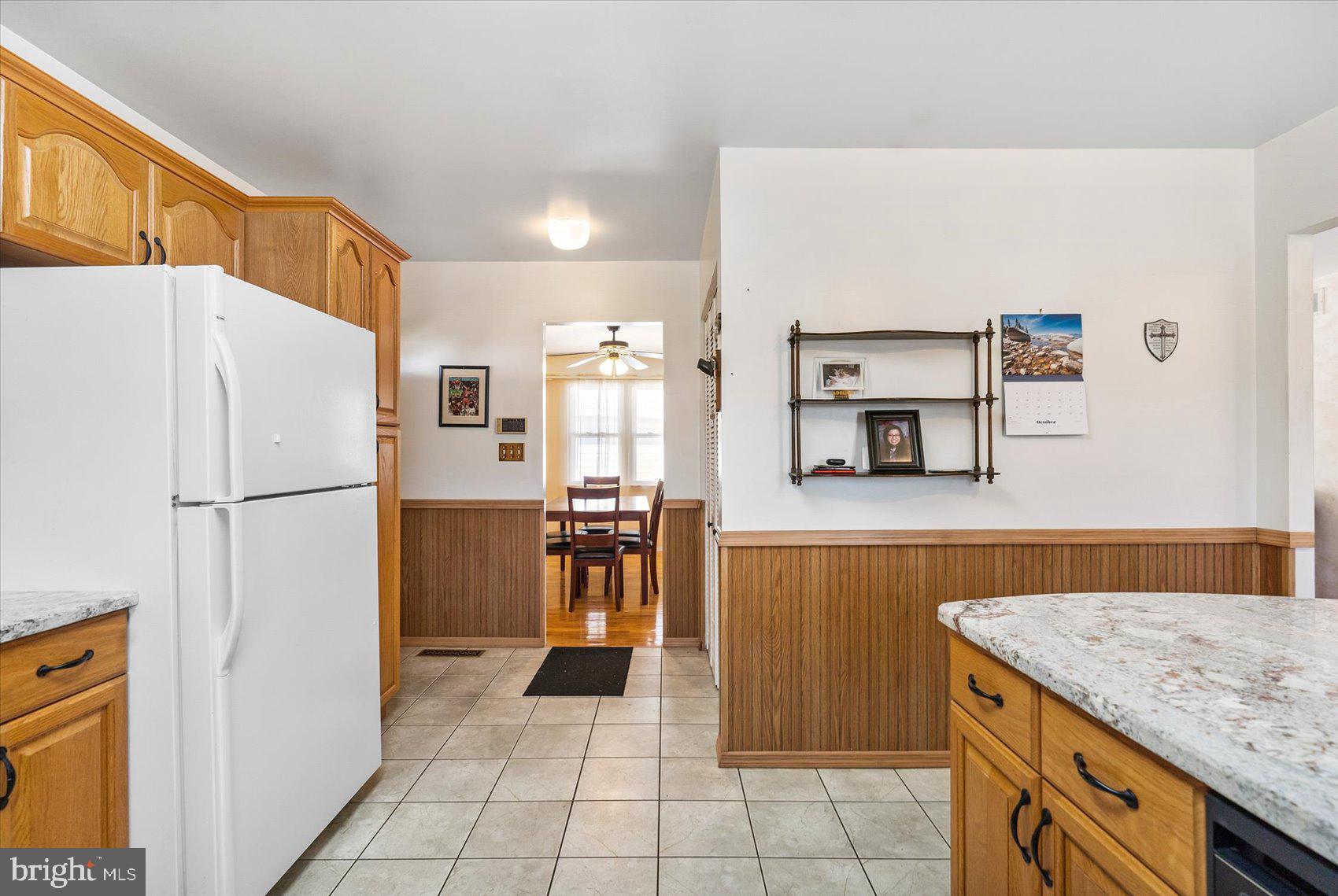 SILVERGATE VILLAGE - Residential