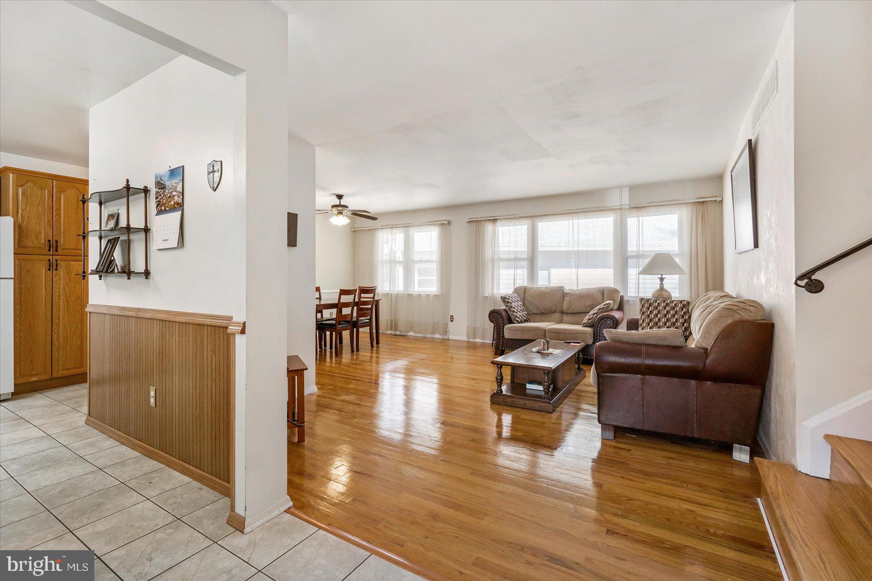 SILVERGATE VILLAGE - Residential