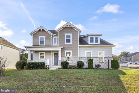 4460 RED ROME COURT WALDORF MD 20602
