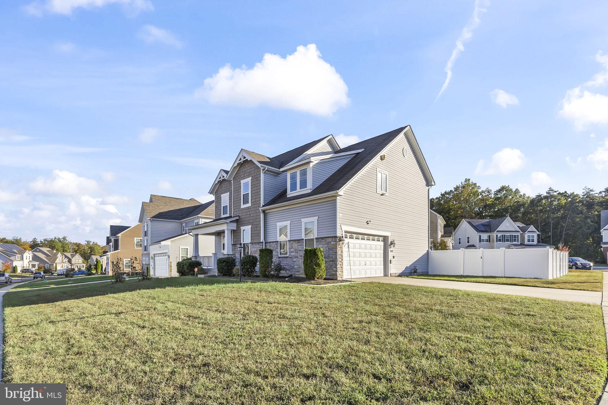 4460 RED ROME COURT