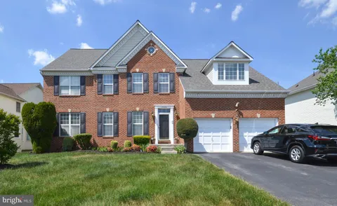 11506 Lottsford Terrace, Bowie, MD MLS: MDPG2153052