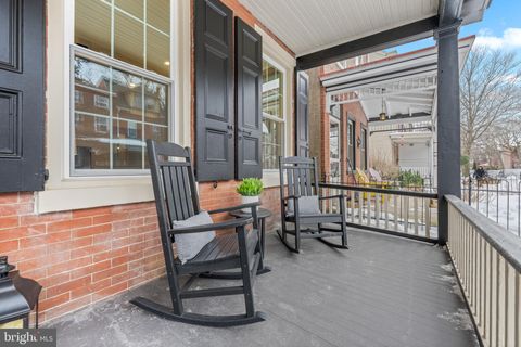 222 W BARNARD STREET WEST CHESTER PA 19382