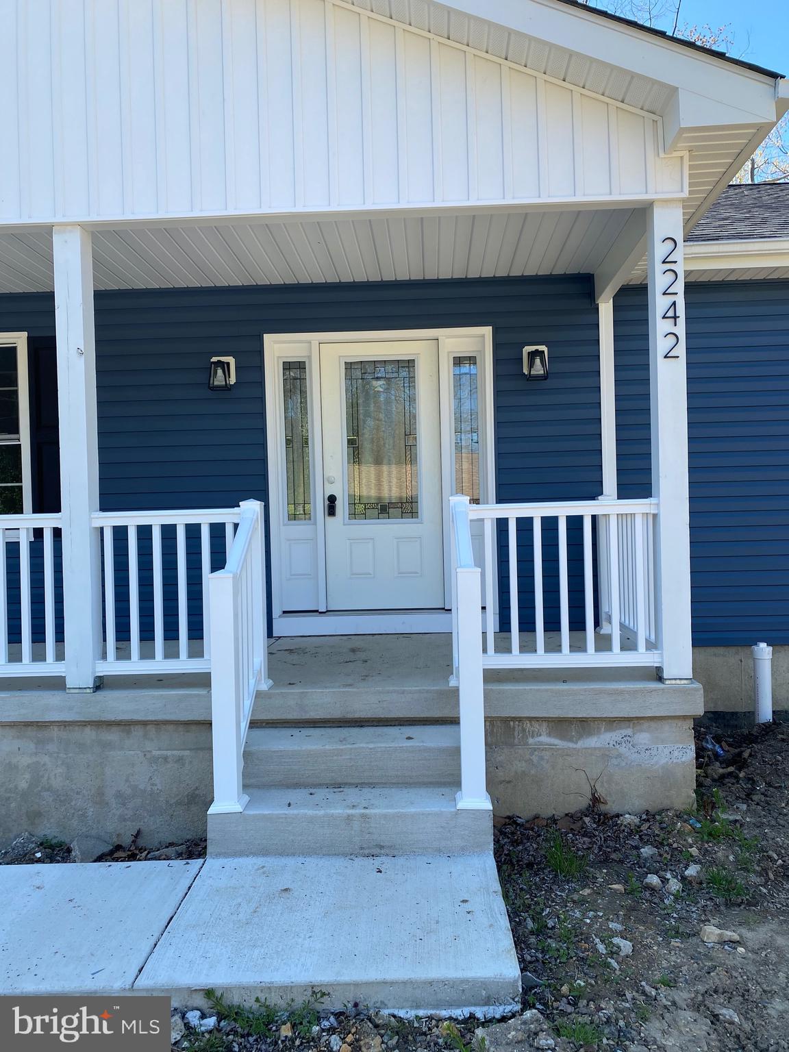 CRESTMONT - Residential