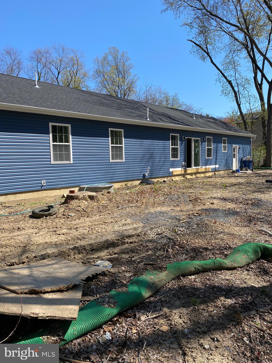 CRESTMONT - Residential