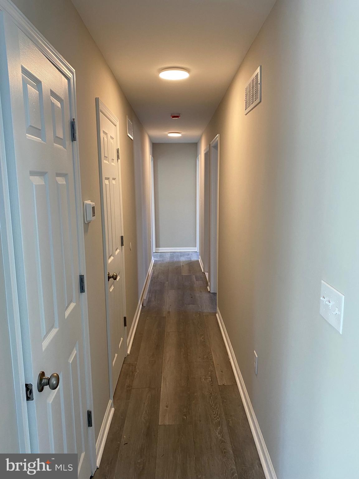 CRESTMONT - Residential