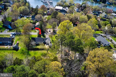 202 Bonfield Avenue, Oxford, MD 21654 - MLS#: MDTA2010424