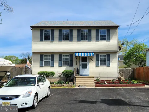 1205 B E Atlantic Avenue, Blackwood, NJ MLS: NJCD2091256