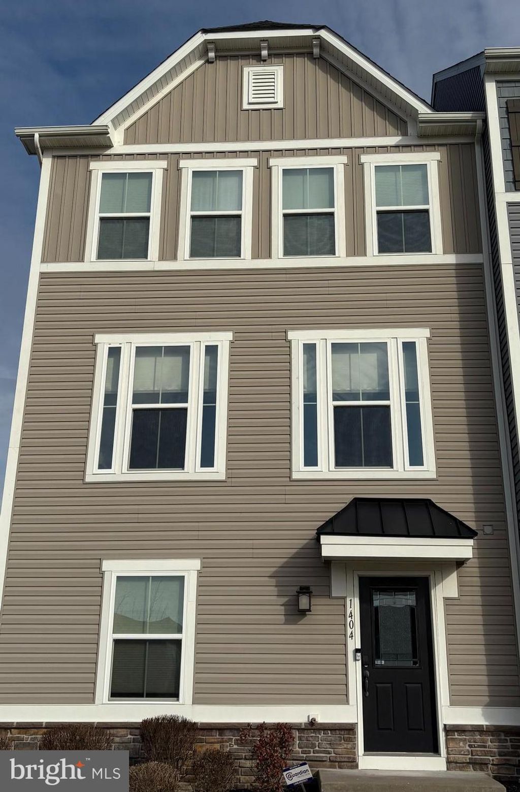 Photo of 1404 Poets Alley, ROMANSVILLE, PA 19320 (MLS # PACT2115884)