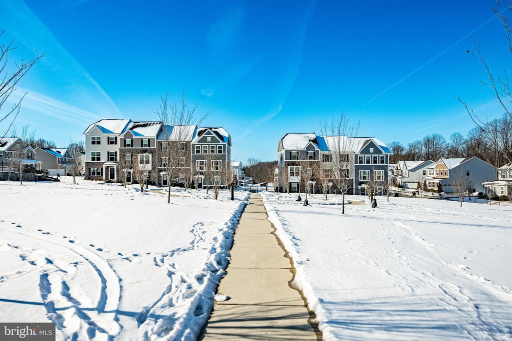 Photo of 1404 Poets Alley, ROMANSVILLE, PA 19320 (MLS # PACT2115884)