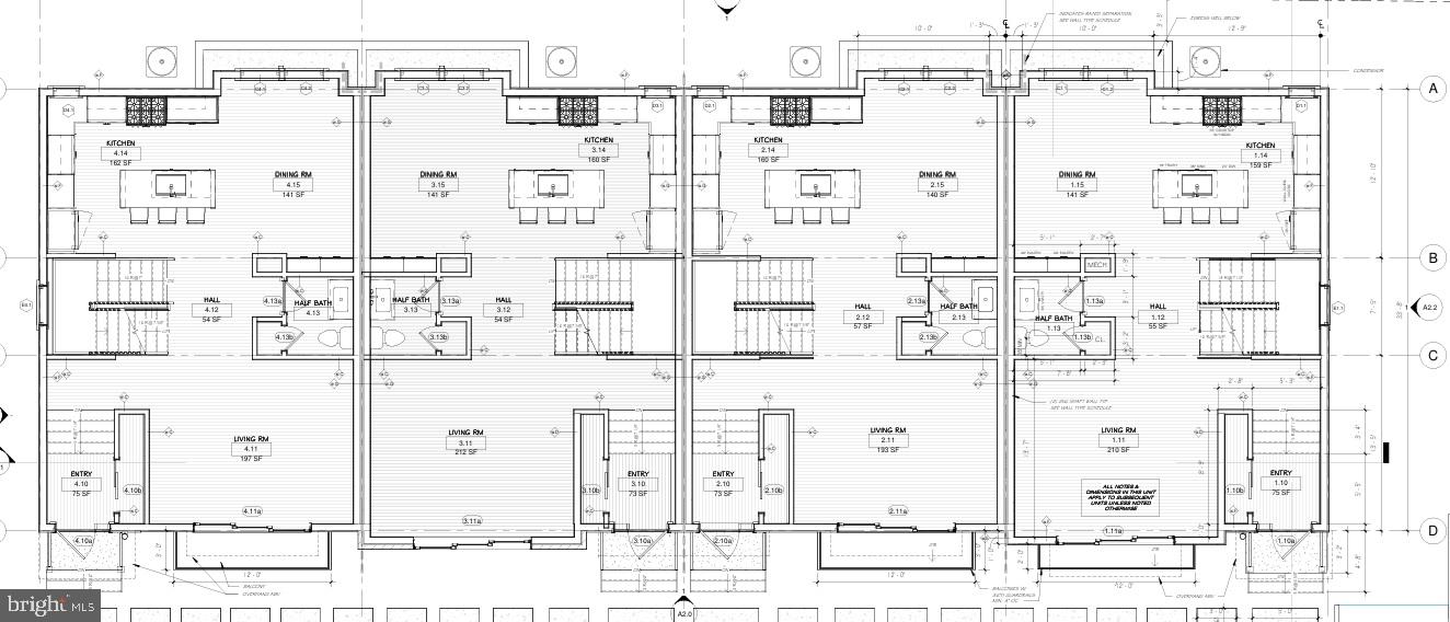 STONY BROOK - Residential