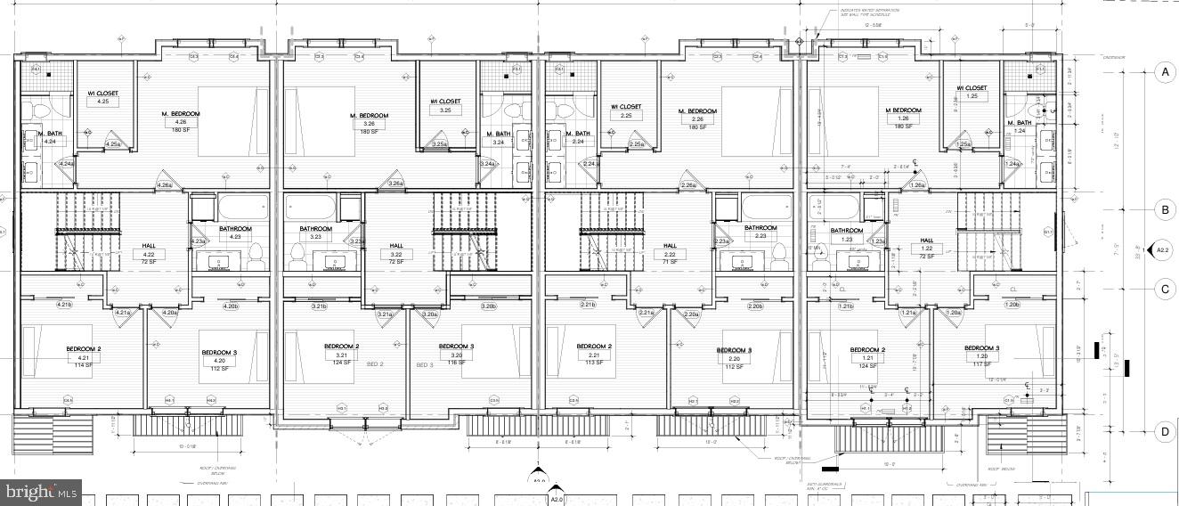 STONY BROOK - Residential