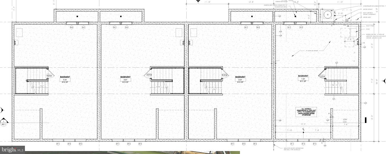 STONY BROOK - Residential